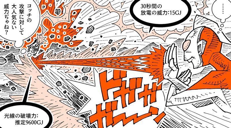 イラスト/近藤ゆたか