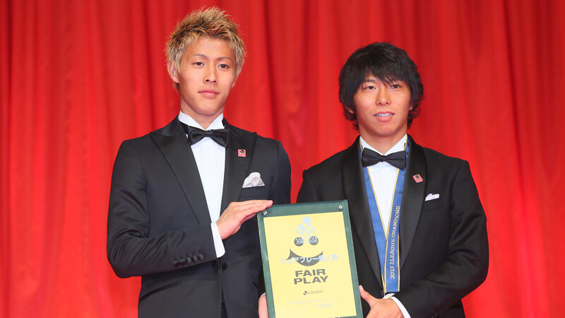 佐藤寿人が示し 柿谷曜一朗が引き継いだ Jリーグの進むべき道 矢内由美子 個人 Yahoo ニュース 佐藤寿人が示し 柿谷曜一朗が引き継いだ Jリーグの進むべき道 矢内由美子 個人 Yahoo ニュース