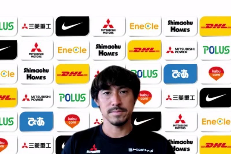浦和レッズ 平川忠亮コーチがパラリンピック 5人制サッカー に注目するのはなぜか 矢内由美子 個人 Yahoo ニュース 浦和レッズ 平川忠亮コーチがパラリンピック 5人制サッカー に注目するのはなぜか 矢内由美子 個人 Yahoo ニュース