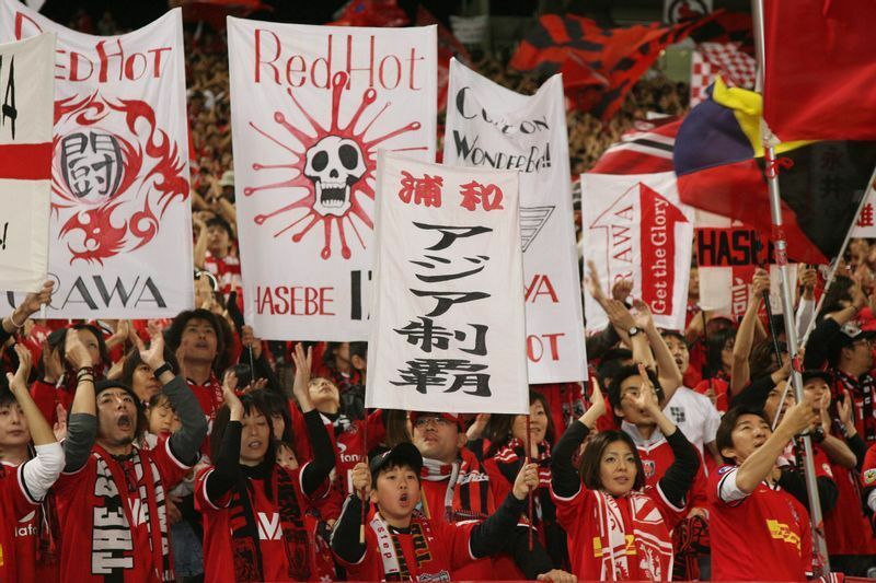 浦和レッズのACL制覇とともに埼玉スタジアムの名が世界に広まった