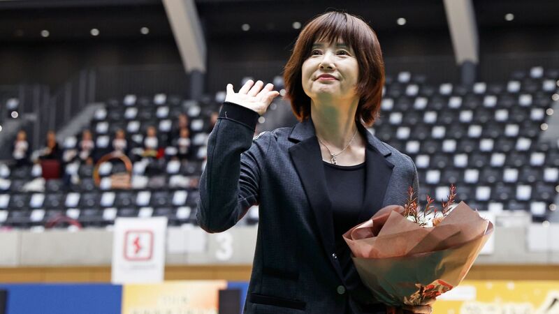 Yahoo!ニュースフェアリージャパン 17年率いた山崎浩子氏が明かす東京での「失敗」とパリへの「財産」