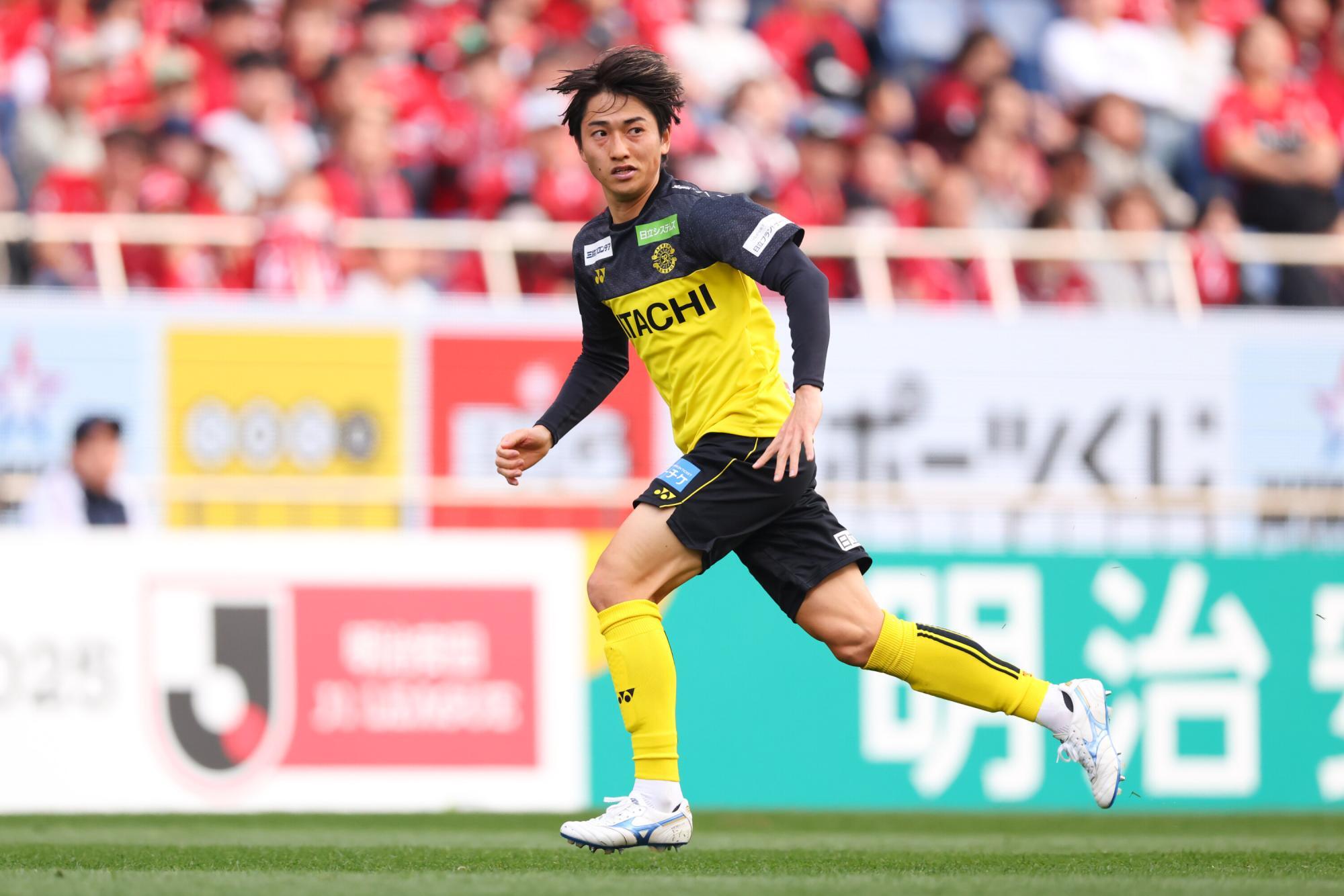 柏レイソル】古巣の浦和レッズ戦で輝いたMF小泉佳穂の「感想戦