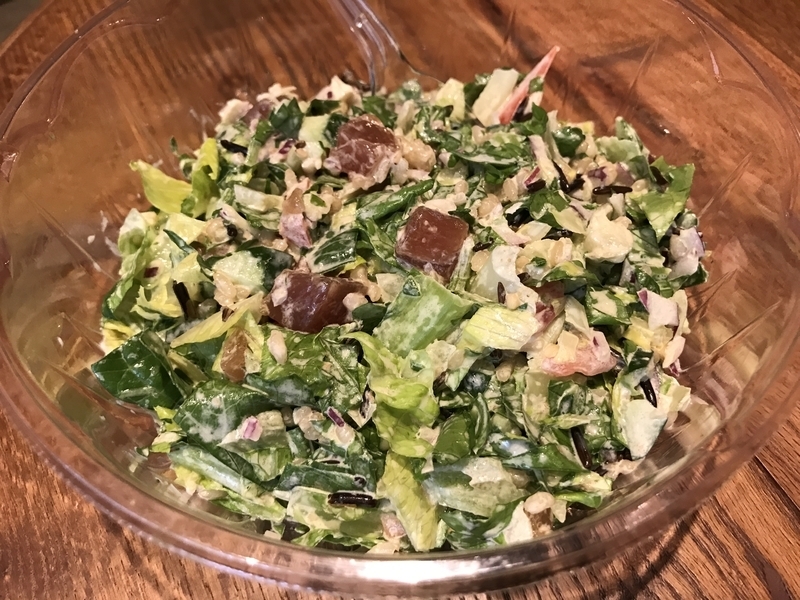 「CHOPPED SALAD DAYS」(二子玉川)は連日行列が出来る人気店に。