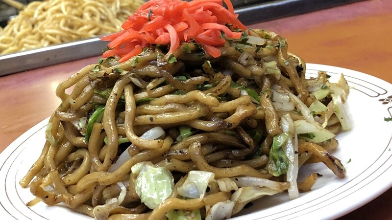 なぜ 焼きそば はさらなるブームになっているのか 山路力也 個人 Yahoo ニュース なぜ 焼きそば はさらなるブームになっているのか 山路力也 個人 Yahoo ニュース