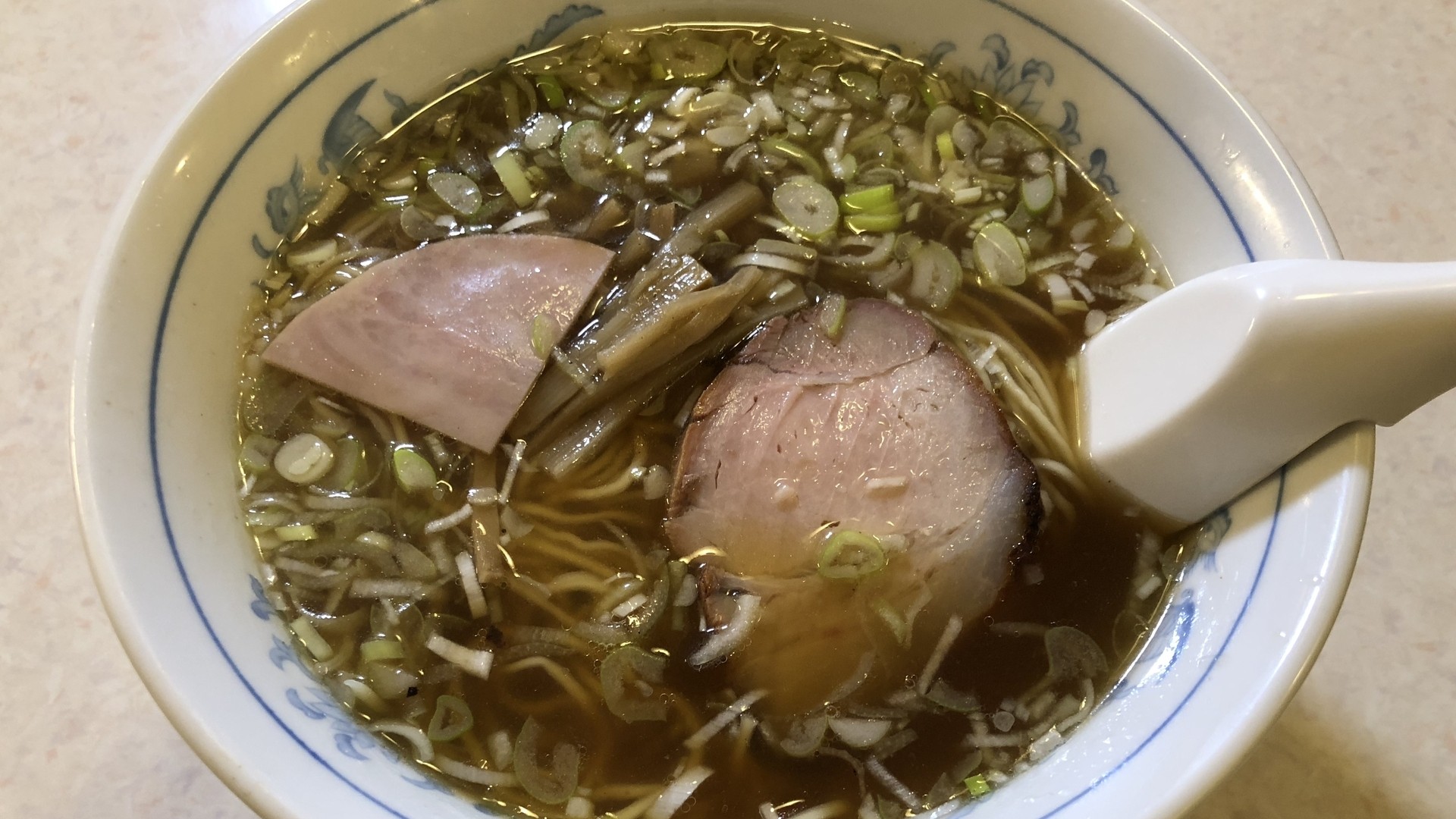 永福町大勝軒 草村賢治 【奇跡のラーメン店は、どのように誕生したか 