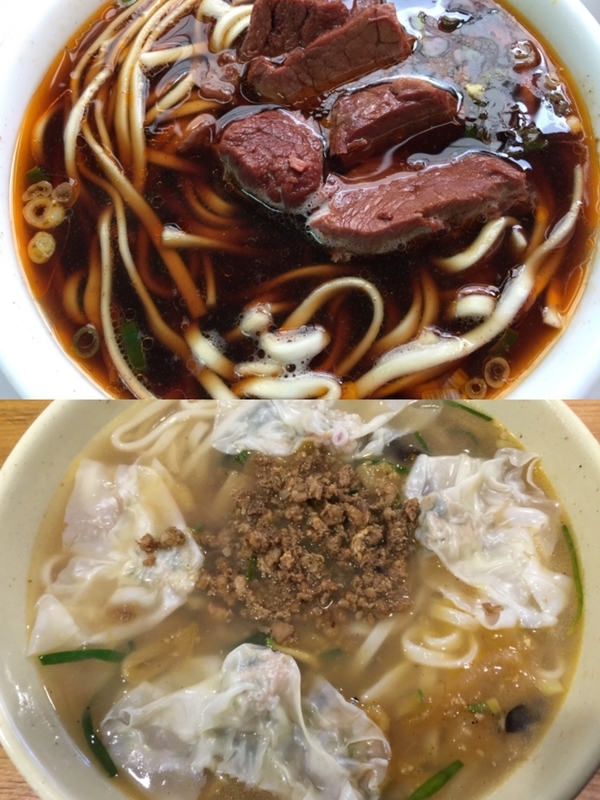 アジアにも麺料理は多数あるが、豚骨ラーメンのようなスープは稀有だ