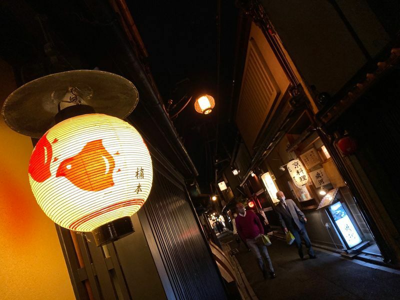 日本を代表する観光都市「京都」は、コロナが収束すれば観光客が必ず戻ってくる街だ。