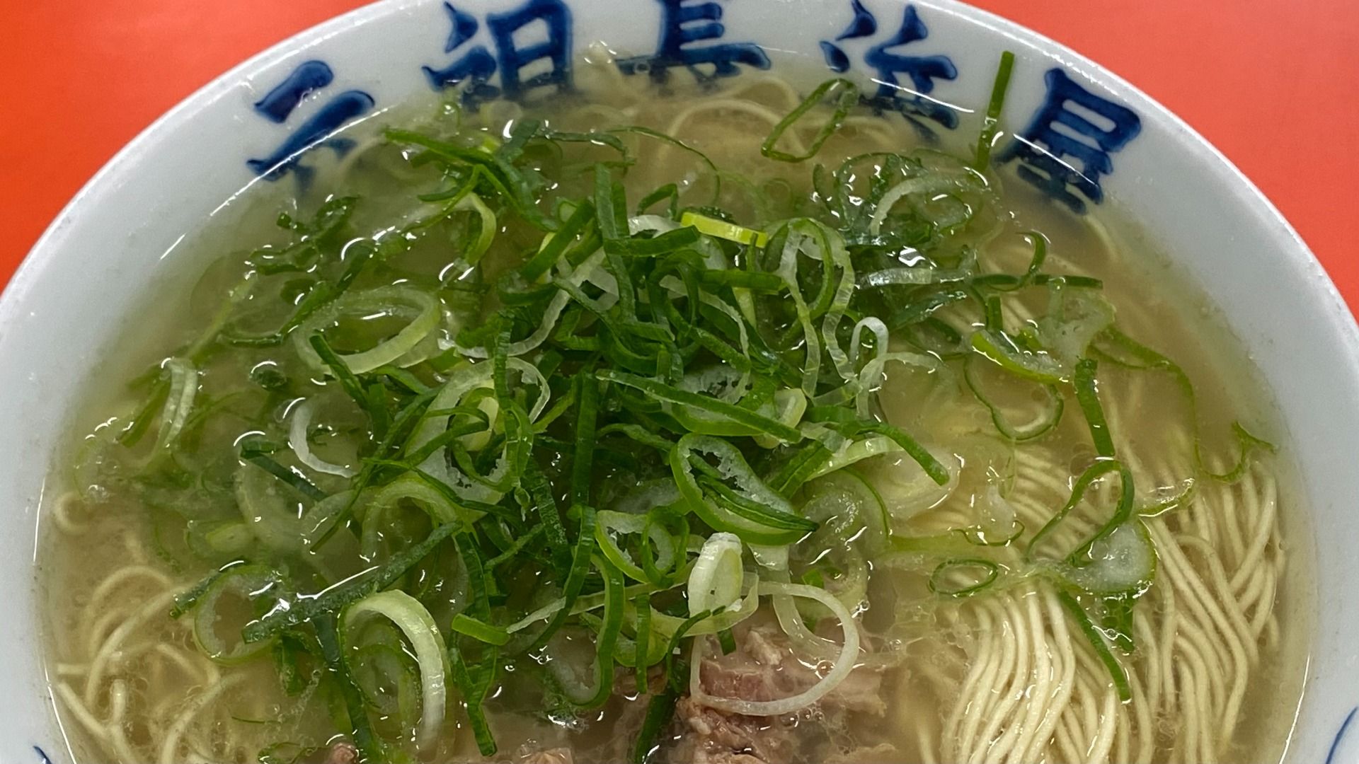 絶対に食べておかねばならない 福岡の長浜ラーメン「基本」3軒 絶対に食べておかねばならない 福岡の長浜ラーメン「基本」3軒