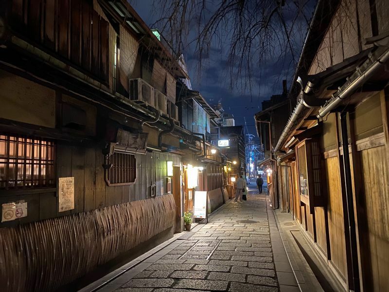 京都は独特なラーメン文化が古くから根付いている街だ。