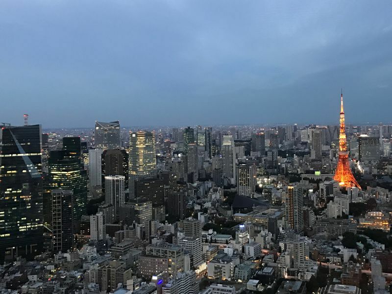 東京は数え切れないほどの個性的なラーメンが集まる街だ。