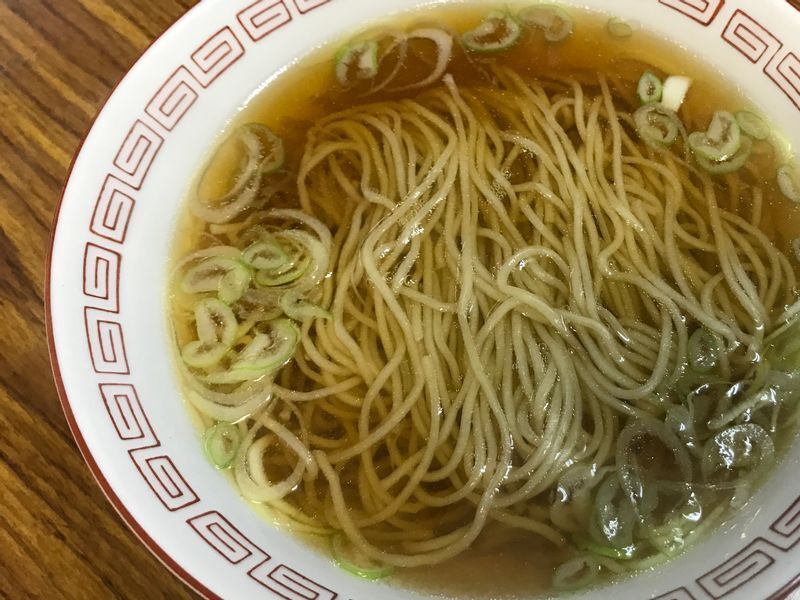 熱々では分からない味がある。