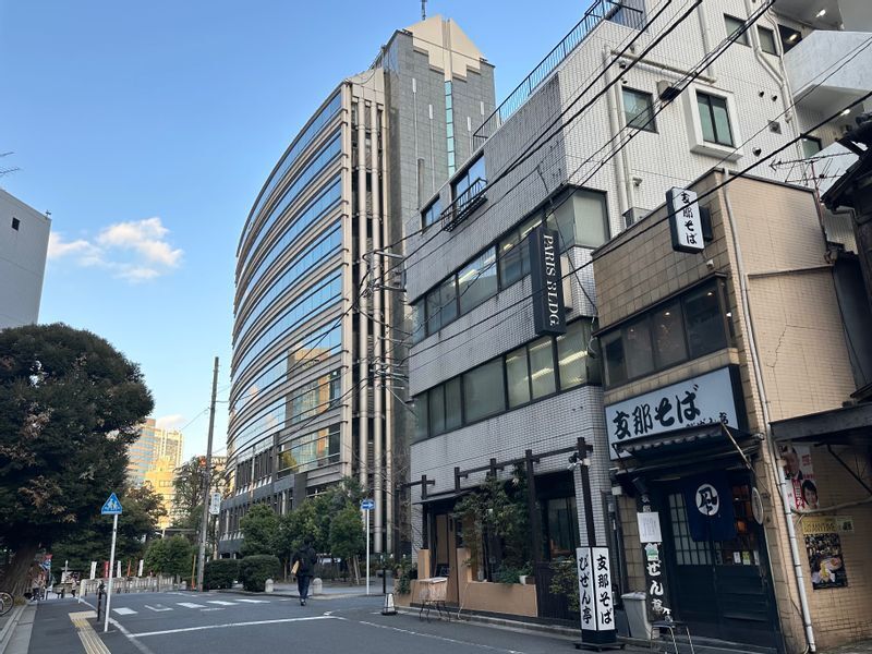 この景色が見られるのも3月末まで。