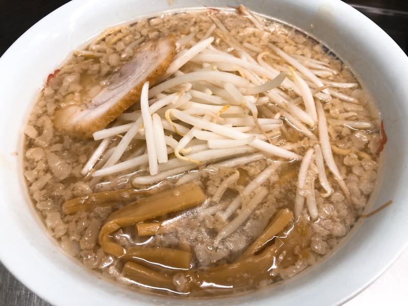 「ラーメンの食べ過ぎは身体に良くない」と言われたことはないか。