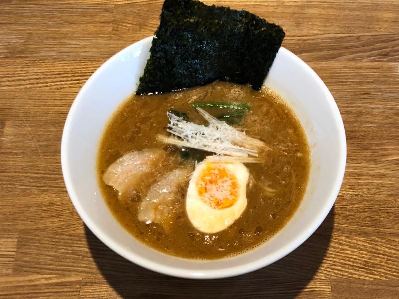 毎日ラーメンを食べ歩く人は気をつけよう。