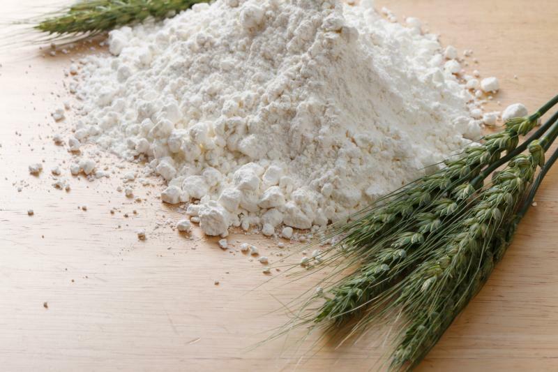 うどんに使われる小麦とパスタに使われる小麦は違う。