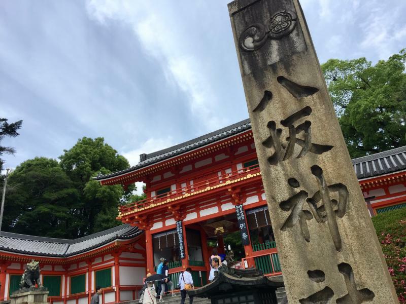 京都のラーメンはこってり濃厚スタイルが基本だ。