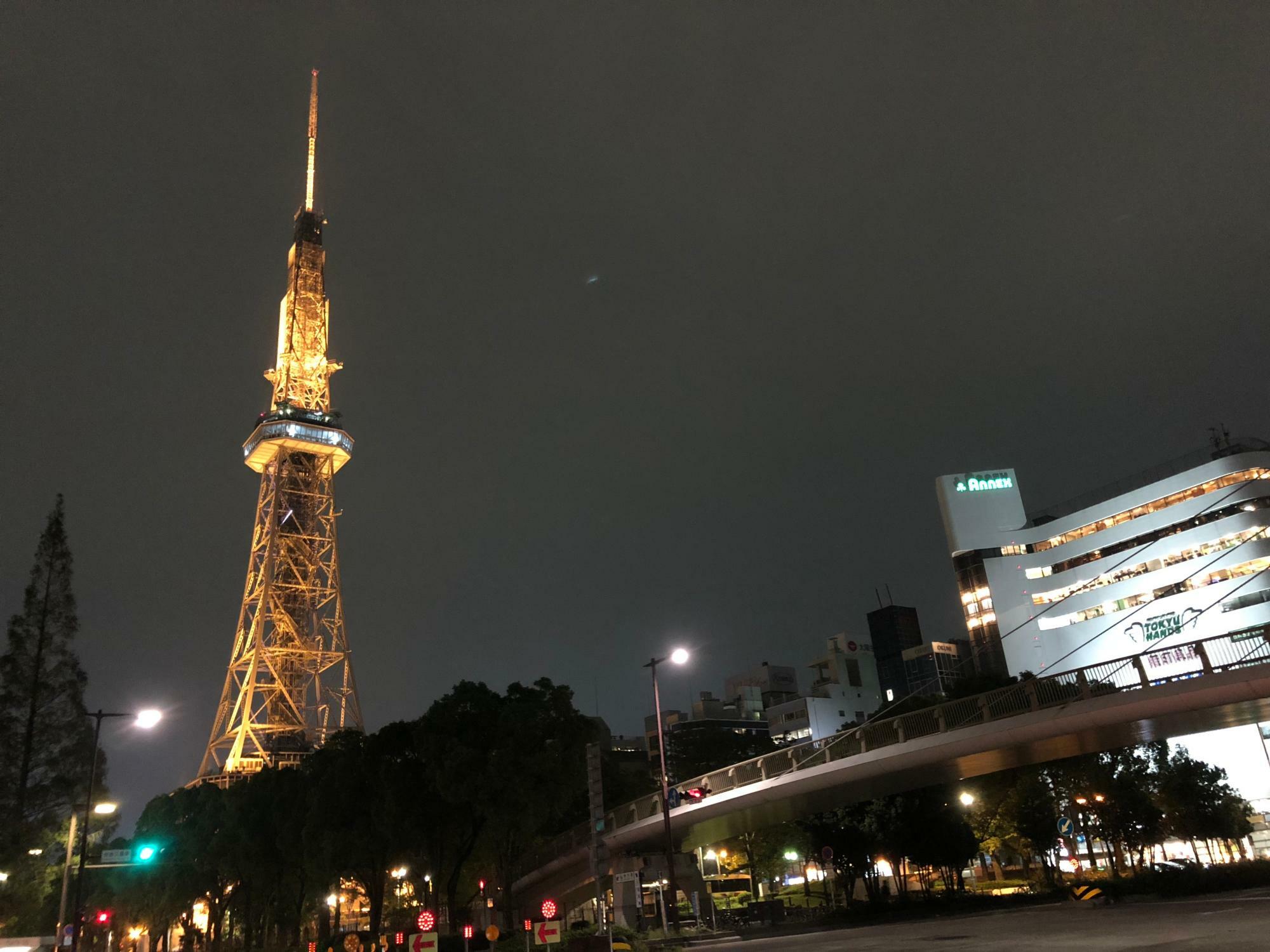 ご当地グルメがたくさんある名古屋のラーメンとは。