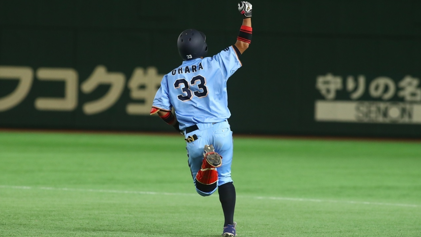 第88回都市対抗野球大会第4日】三菱日立PSとJR西日本は逆転勝ち、NTT