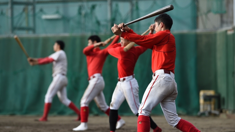 シーズンオフはボールを打ってはいけない 落合博満の視点vol 8 横尾弘一 個人 Yahoo ニュース シーズンオフはボールを打ってはいけない 落合博満の視点vol 8 横尾弘一 個人 Yahoo ニュース