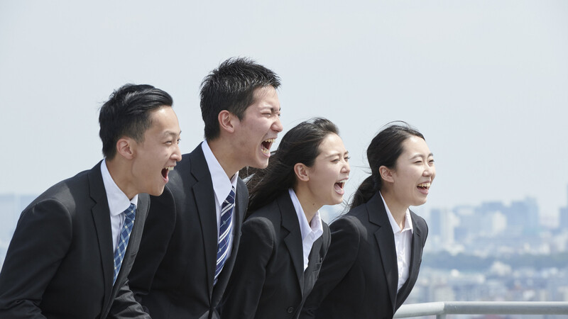 なぜ 人生の質を変えるのに 気合い が必要なのか 横山信弘 個人 Yahoo ニュース なぜ 人生の質を変えるのに 気合い が必要なのか 横山信弘 個人 Yahoo ニュース