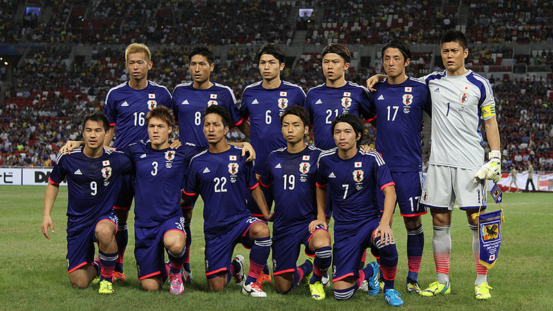 日本代表w杯予選 シンガポール戦のホーム アウェイの日程変更が発表 四方健太郎 個人 Yahoo ニュース
