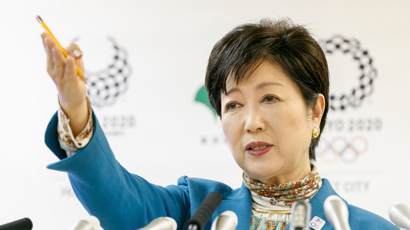 迫る東京都議選 1番手に「都民ファーストの会」=JX通信社 都内世論調査(米重克洋) - 個人 - Yahoo!ニュース
