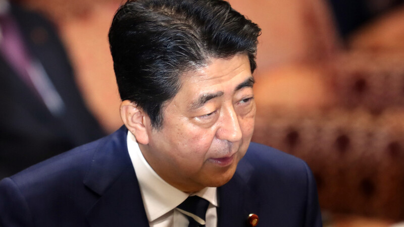 Yahoo!ニュース安倍政権支持率33.5% 独自の週次連続調査で見る政権の「残存体力」=JX通信社 全国世論調査