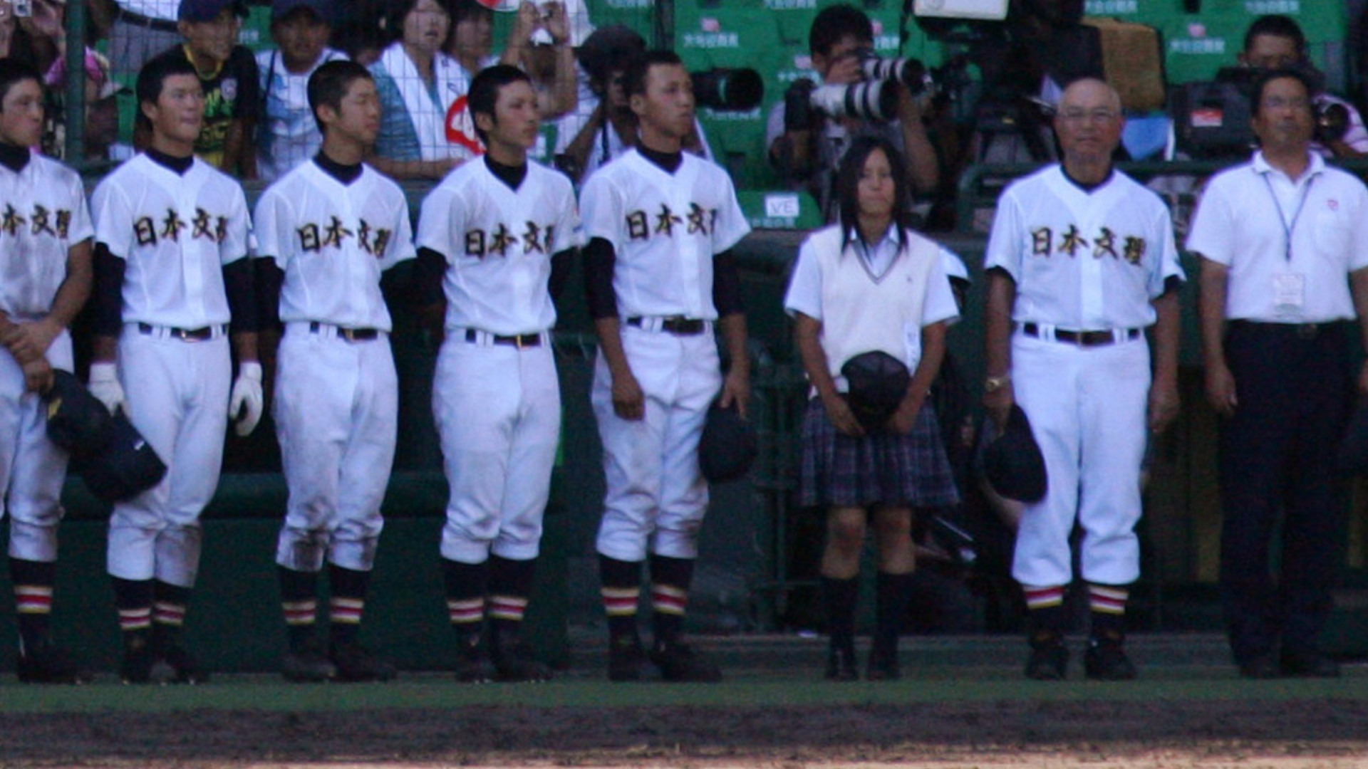 いまさらながら 17年夏の甲子園 名采配をプレーバック その4 日本文理 楊順行 個人 Yahoo ニュース