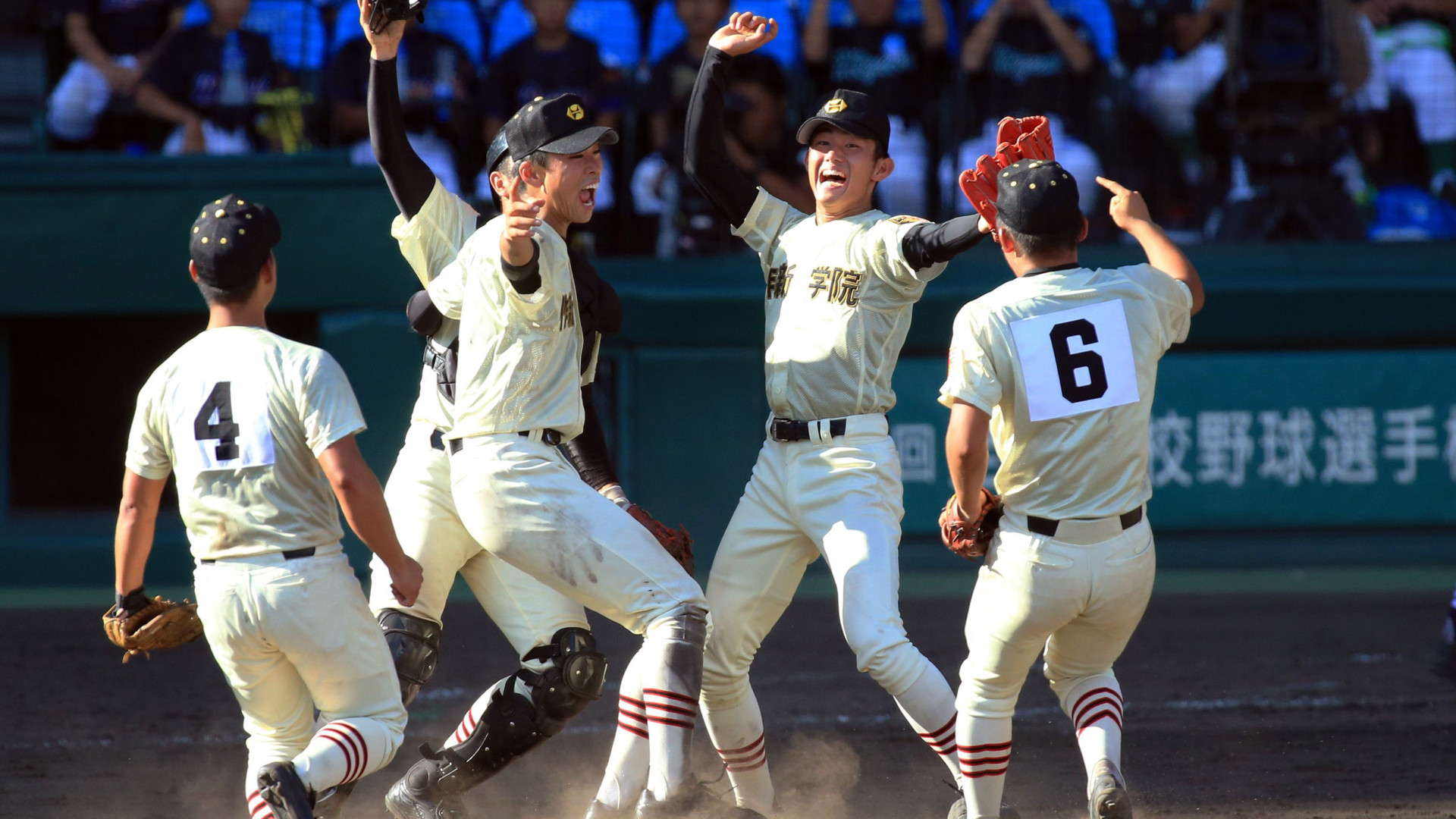 ネット甲子園 第9日 ベスト16決定! 3回戦の大注目は奥川vs智弁打線