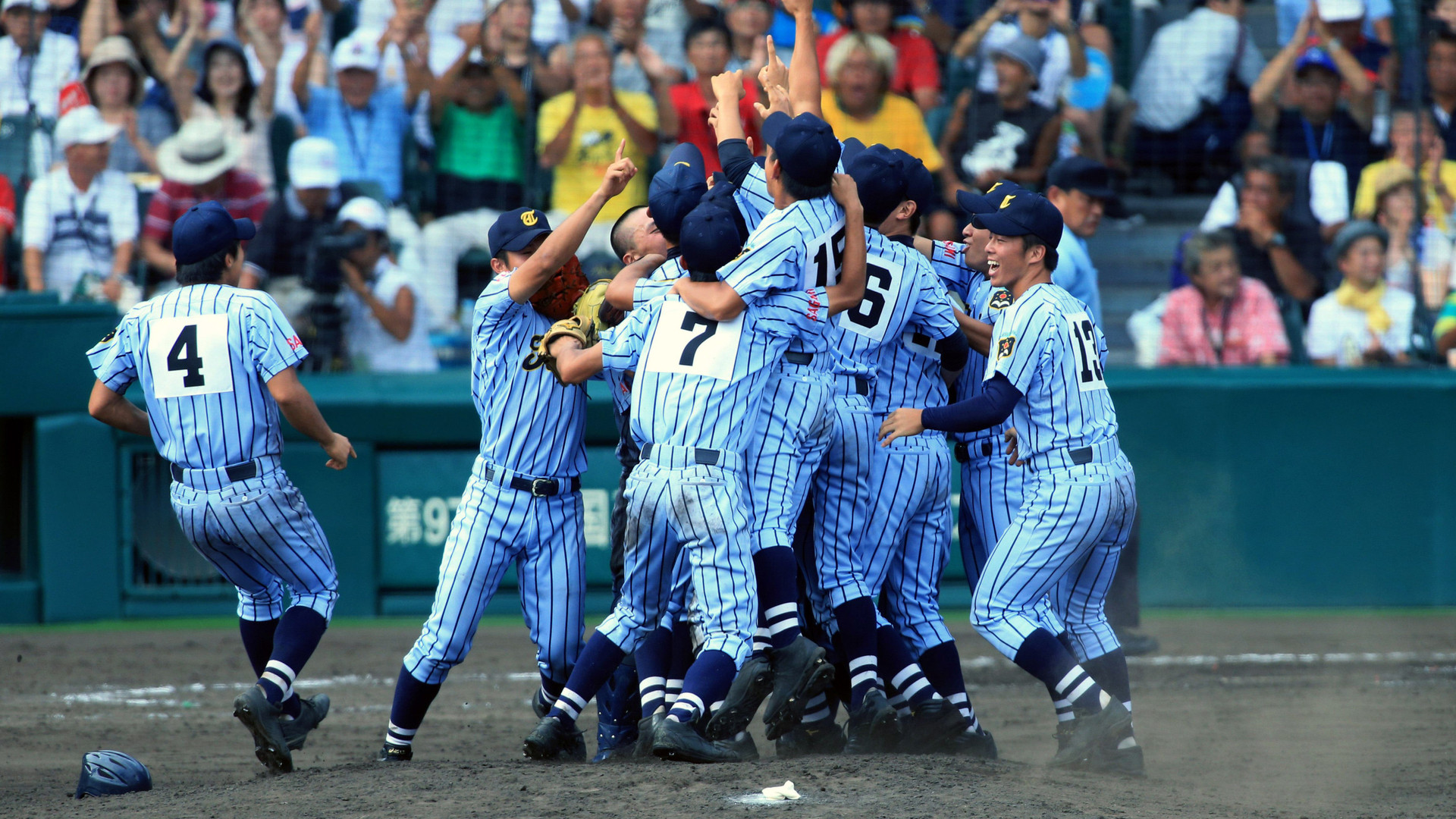 高校野球]ヨココウとサガミ。神奈川の盟主はどっちだ? （楊順行） - エキスパート - Yahoo!ニュース