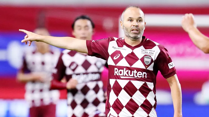 ヴィッセル神戸の創世記 大震災のその日から 歴史が始まった その2 楊順行 個人 Yahoo ニュース ヴィッセル神戸の創世記 大震災のその日から 歴史が始まった その2 楊順行 個人 Yahoo ニュース