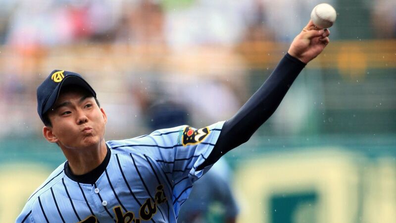 夏の甲子園 この名勝負を覚えてますか 15年 小笠原慎之介 投打の活躍で東海大相模v 楊順行 個人 Yahoo ニュース 夏の甲子園 この名勝負を覚えてますか 15年 小笠原慎之介 投打の活躍で東海大相模v 楊順行 個人 Yahoo ニュース