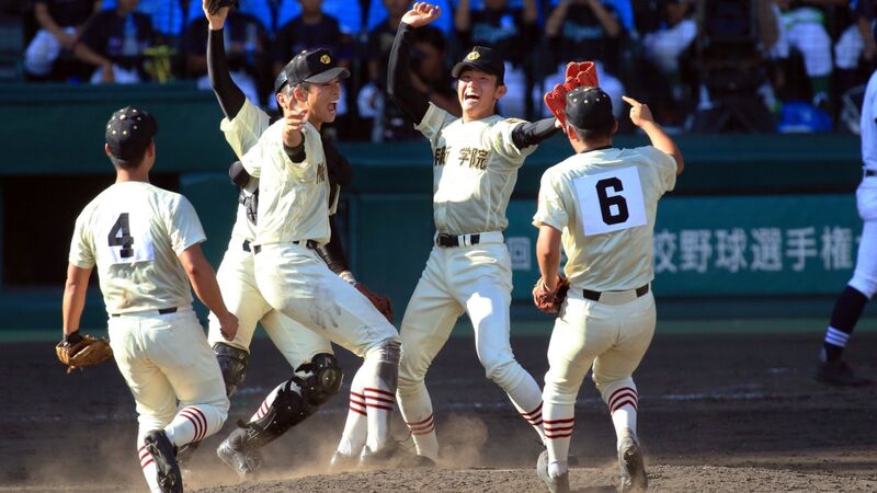 夏の甲子園 この名勝負を覚えてますか 16年 今井達也 作新学院 Vs早川隆久 木更津総合 楊順行 個人 Yahoo ニュース 夏の甲子園 この名勝負を覚えてますか 16年 今井達也 作新学院 Vs早川隆久 木更津総合 楊順行 個人 Yahoo ニュース
