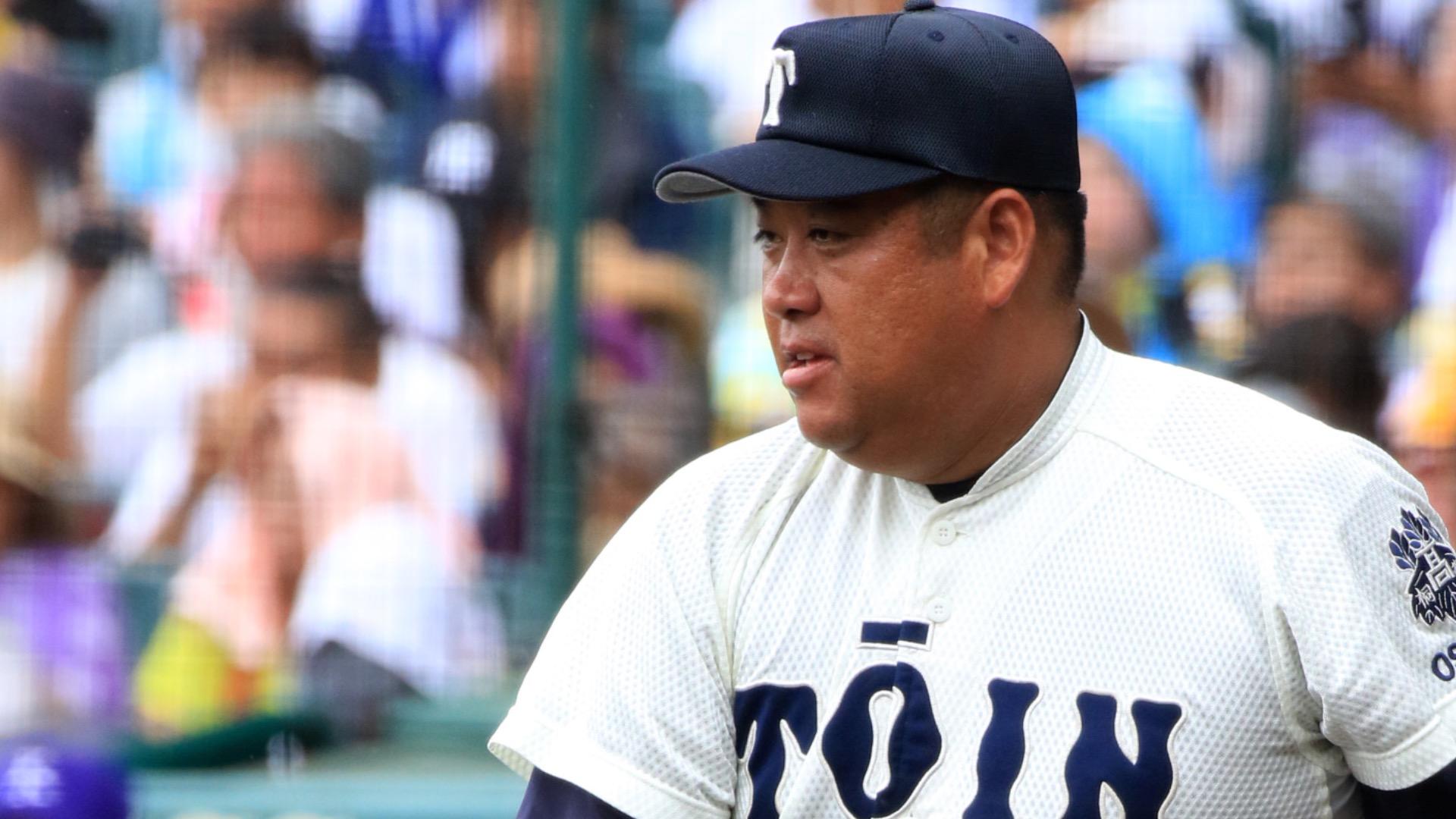 高校野球名門 明徳義塾高校 甲子園優勝記念グラジャン