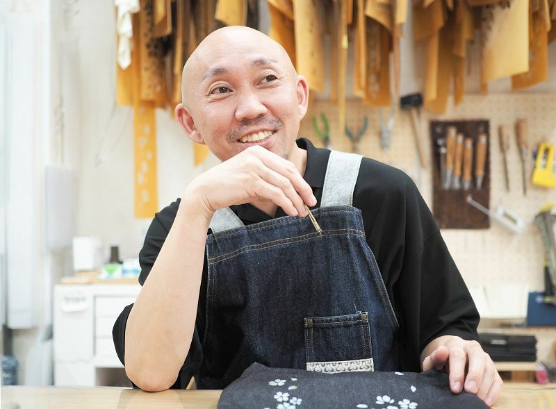 京都の伝統工芸をなめるなよと罵倒された日もあった」人気ブランド 