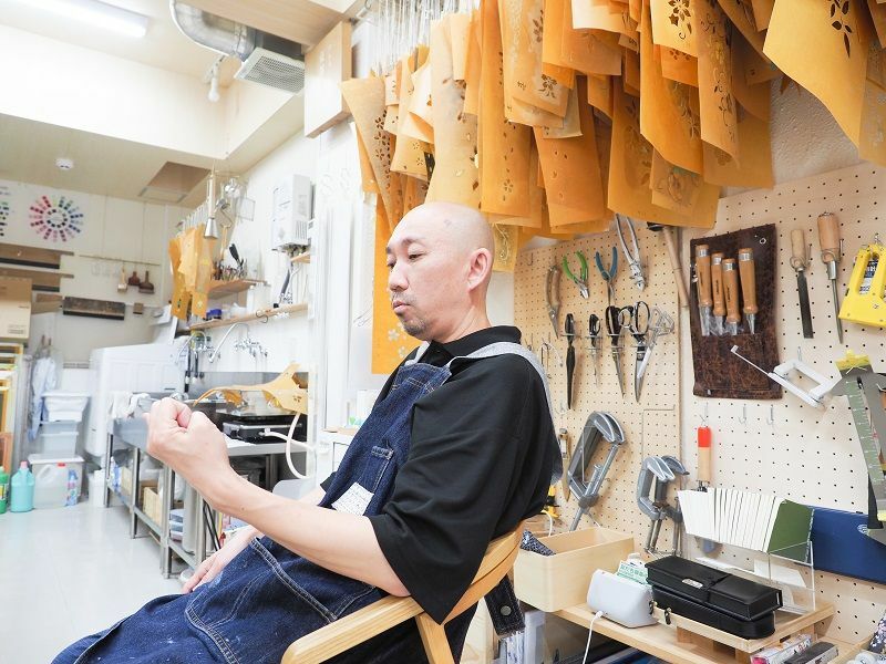 京都の伝統工芸をなめるなよと罵倒された日もあった」人気ブランド 