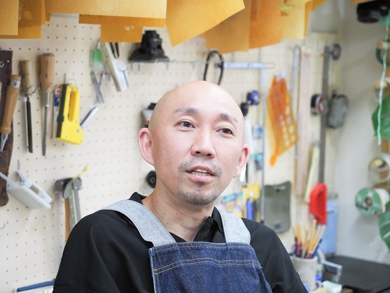 京都の伝統工芸をなめるなよと罵倒された日もあった」人気 京都の伝統工芸をなめるなよと罵倒された日もあった」人気