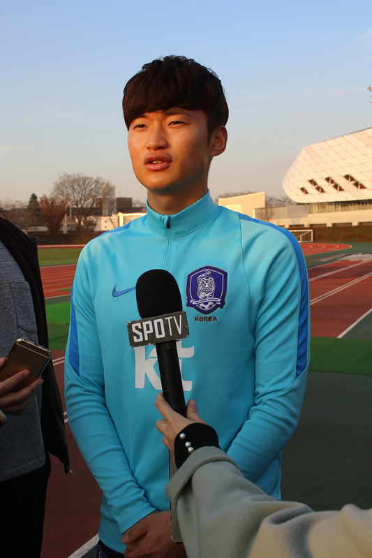 E 1初戦で中国とドロー 韓国代表が 追い込まれている 理由 吉崎エイジーニョ 個人 Yahoo ニュース E 1初戦で中国とドロー 韓国代表が 追い込まれている 理由 吉崎エイジーニョ 個人 Yahoo ニュース