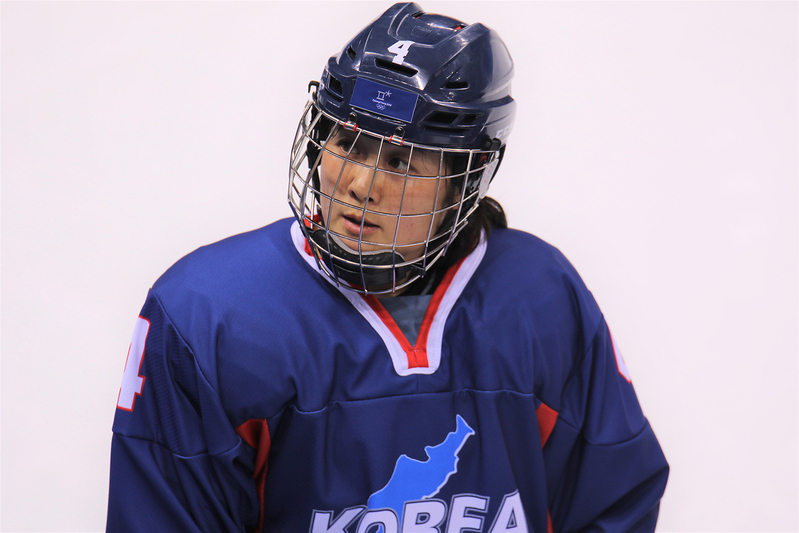 北朝鮮選手のなかでは多くの出場機会を得たキム・ウニャン