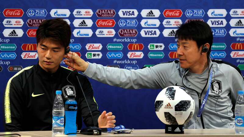 ちなみに 韓国はどうやって新代表監督を決めているのか ハリルホジッチ就任の可能性は 吉崎エイジーニョ 個人 Yahoo ニュース ちなみに 韓国はどうやって新代表監督を決めているのか ハリルホジッチ就任の可能性は 吉崎エイジーニョ 個人 Yahoo ニュース