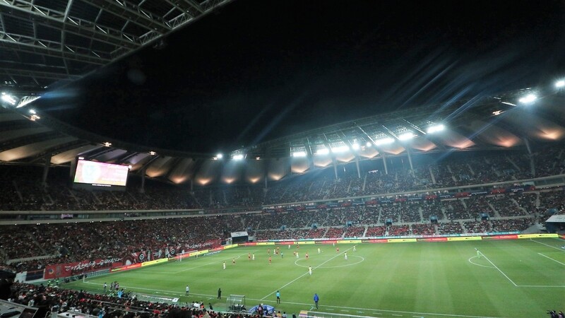 速報 国際aマッチ 韓国がハメス ロドリゲス ファルカオがベンチスタートのコロンビアに2 1で勝利 吉崎エイジーニョ 個人 Yahoo ニュース 速報 国際aマッチ 韓国がハメス ロドリゲス ファルカオがベンチスタートのコロンビアに2 1で勝利 吉崎エイジーニョ 個人 Yahoo ニュース