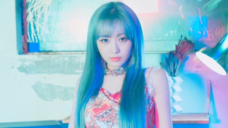 K Pop論 Lovelyzスジョンの新曲 Tiger Eyes これが 今 しっくりくる 理由 吉崎エイジーニョ 個人 Yahoo ニュース K Pop論 Lovelyzスジョンの新曲 Tiger Eyes これが 今 しっくりくる 理由 吉崎エイジーニョ 個人 Yahoo ニュース