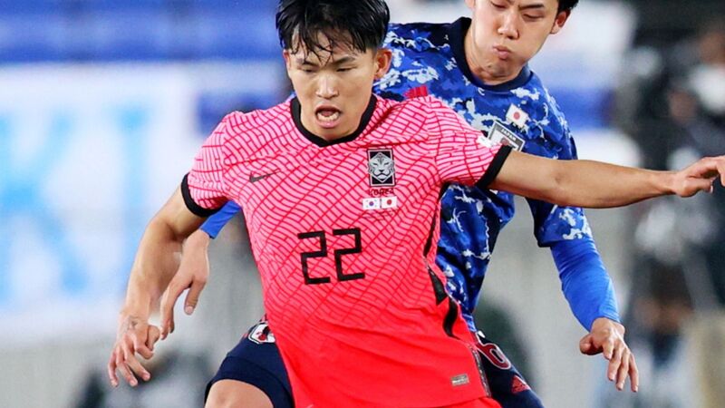 韓国の日韓戦 全日程 が終了 くすぶる批判 ユニに日本国旗問題 ここだけの解説 吉崎エイジーニョ 個人 Yahoo ニュース 韓国の日韓戦 全日程 が終了 くすぶる批判 ユニに日本国旗問題 ここだけの解説 吉崎エイジーニョ 個人 Yahoo ニュース
