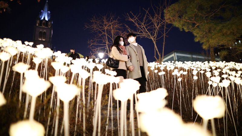 韓国は 41年に一度の寒波 地方で大雪 ソウルでは地下鉄駅の水道管破裂も 吉崎エイジーニョ 個人 Yahoo ニュース 韓国は 41年に一度の寒波 地方で大雪 ソウルでは地下鉄駅の水道管破裂も 吉崎エイジーニョ 個人 Yahoo ニュース