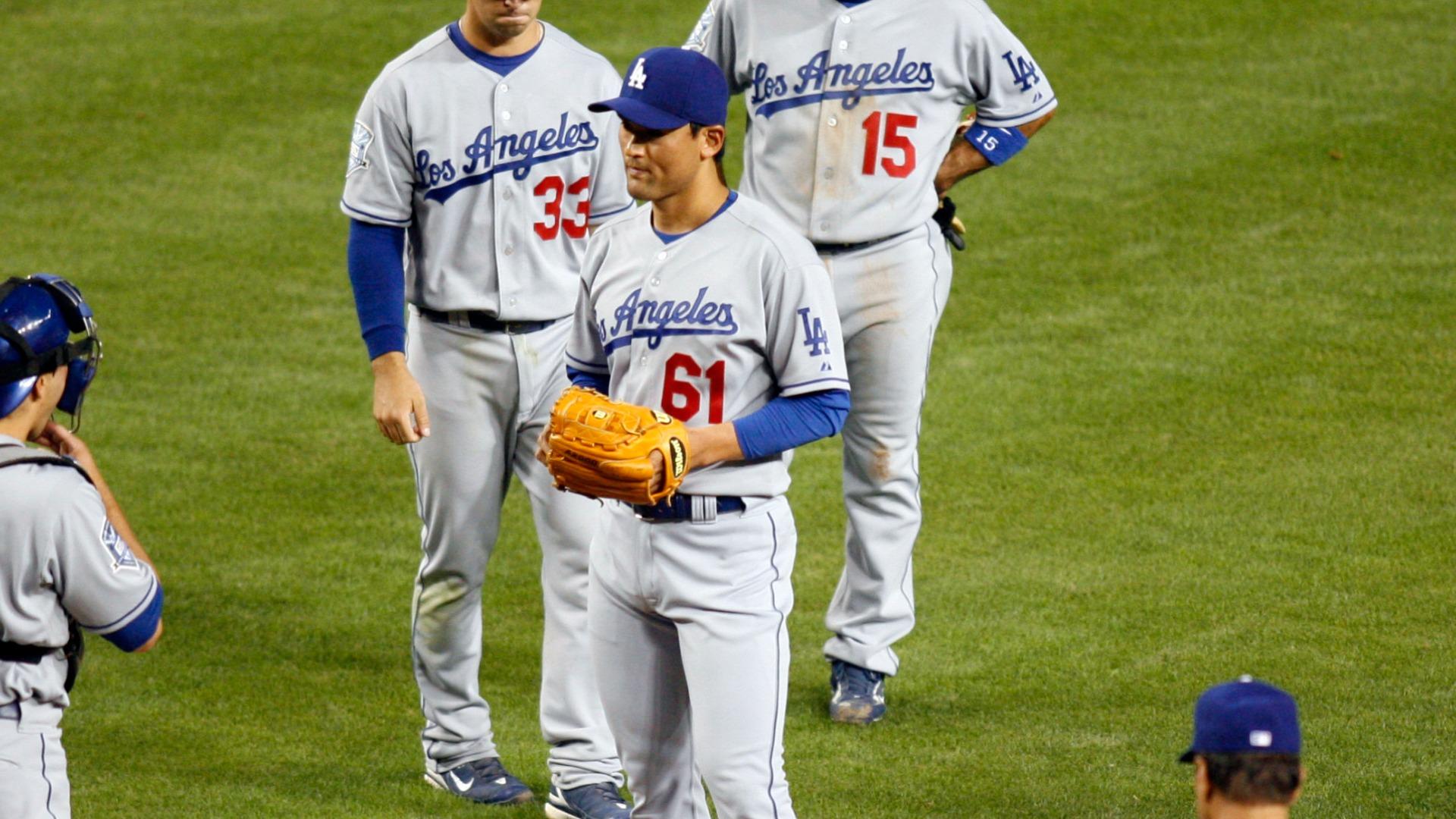 野茂英雄氏のおかげ」 イチロー氏と同じく感謝を示していた韓国