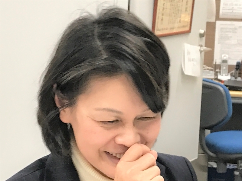 「『生き方学習』なんて、我ながらセンスなかった(笑)。でも、やっぱり生き方学習なんです」