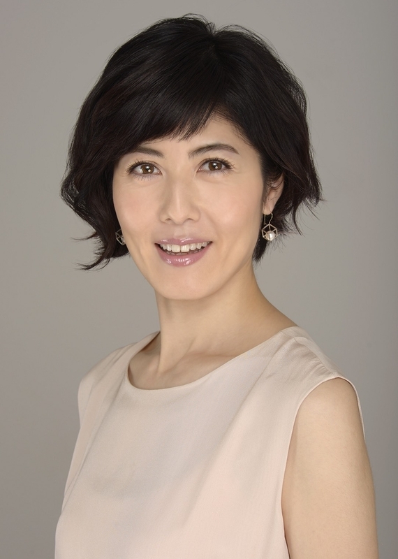 エッセイストの小島慶子さん(写真提供:小島さん)。ただし本文の全責任は筆者にある