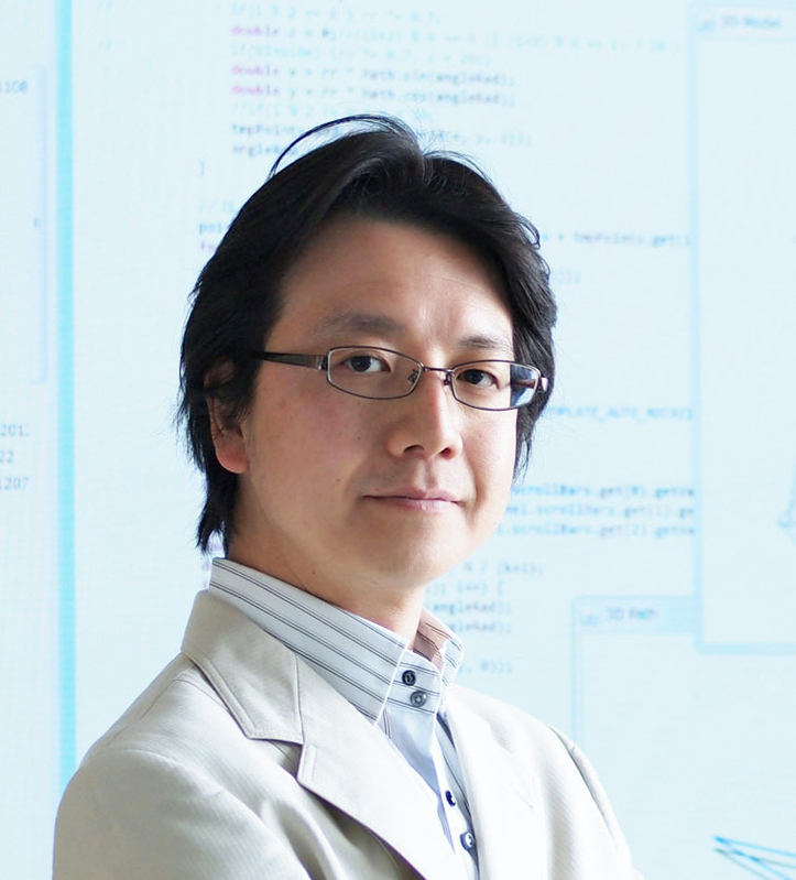 筑波大学 三谷純教授