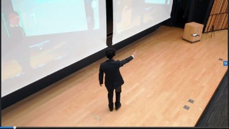 学生が ぞくぞくした 驚きのオンライン授業とは 案外おもしろい 試行錯誤のオンライン授業 五十嵐悠紀 個人 Yahoo ニュース 学生が ぞくぞくした 驚きのオンライン授業とは 案外おもしろい 試行錯誤のオンライン授業 五十嵐悠紀 個人 Yahoo ニュース