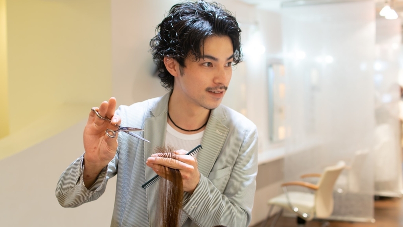 今 美容師の世界で何が起きているのか コロナ禍で考える美容師の はたらく とは 佐藤裕 個人 Yahoo ニュース 今 美容師の世界で何が起きているのか コロナ禍で考える美容師の はたらく とは 佐藤裕 個人 Yahoo ニュース